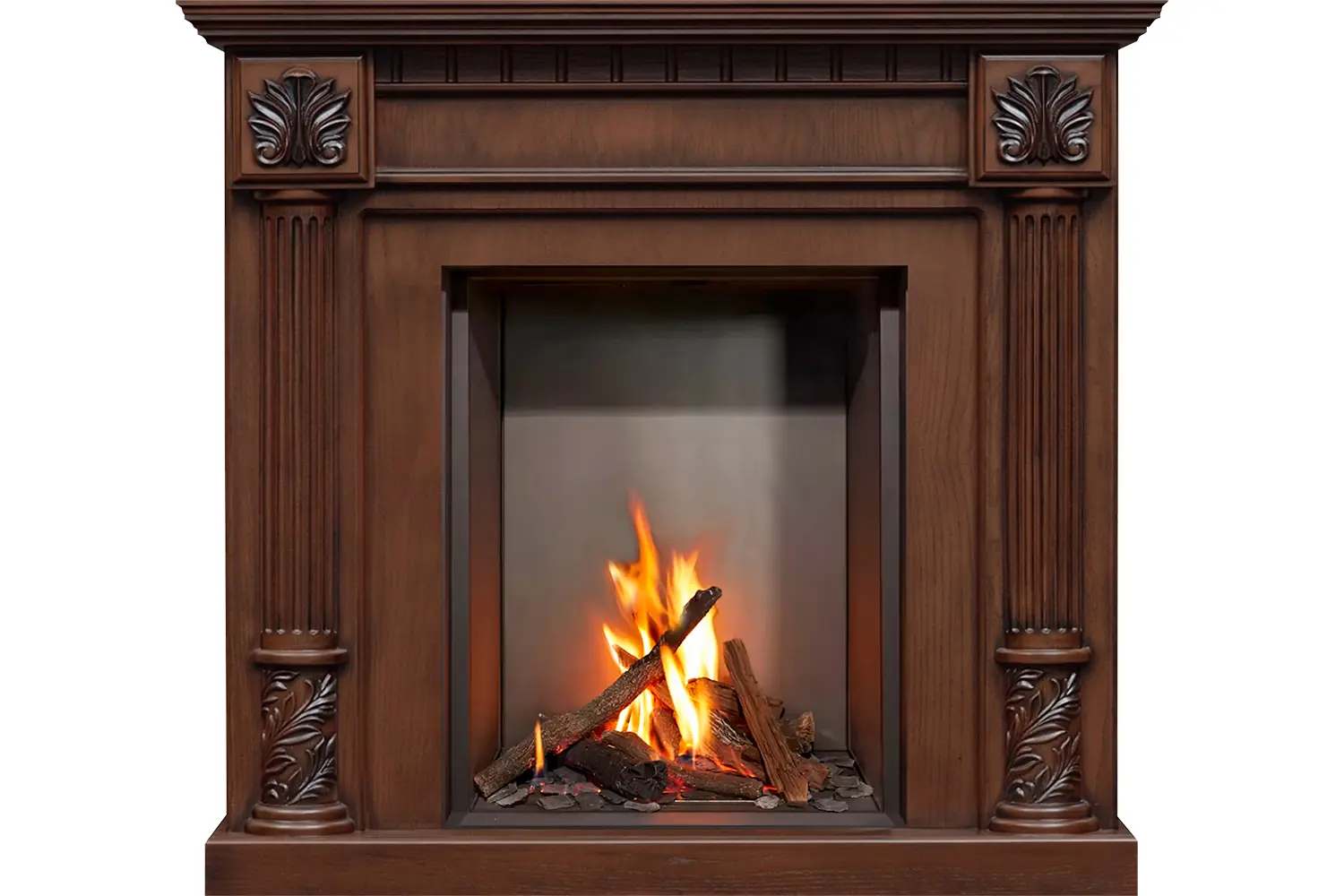 Fireplace and chimney care in Buda TX